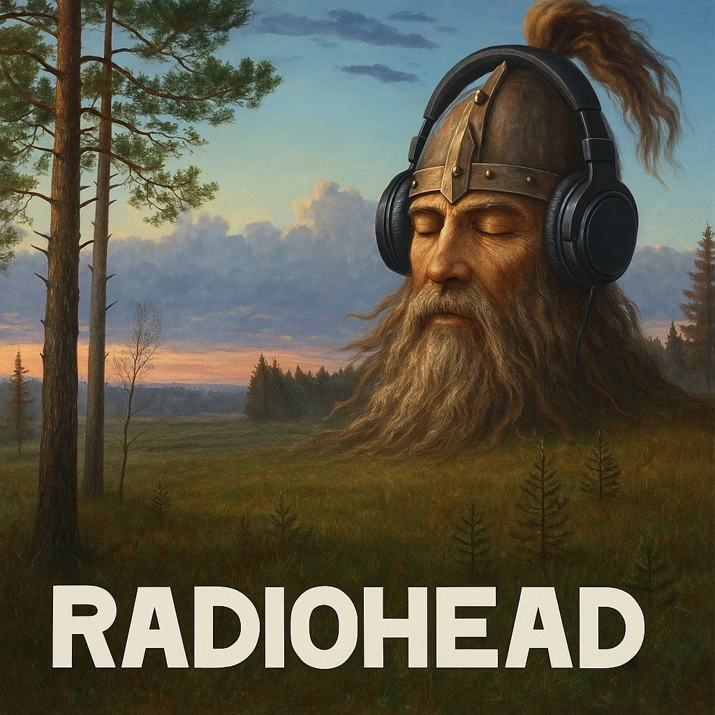 Alternative - Humor, Images, Picture with text, Memes, Radiohead, Head, Neural network art