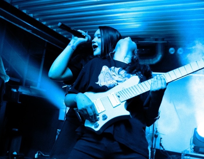 Lead Horizon  2025 - Prisoner of Loop (Single) , Metal, , Nu-metal, ,  , 