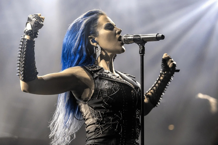 ARCH ENEMY   - -    !  2025  Blood Dynasty  28 ! Metal, Melodic Death Metal, Arch Enemy, , YouTube, 
