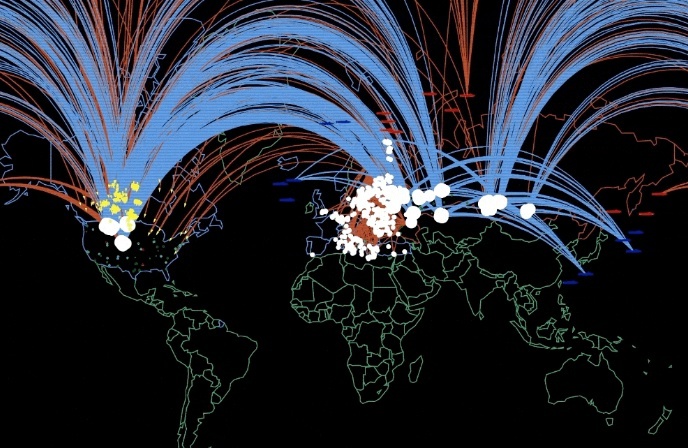 И пусть никто не уйдет обиженный