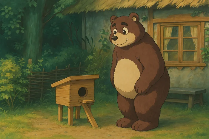 Деревня Дураков в аниме стиле часть 2 Аниме, Арт, Anime Art, Studio Ghibli, Арты нейросетей, Каламбур, Юмор, Деревня дураков, Пародия, Тв шоу, 90-е, Детство 90-х, Детство, Длиннопост