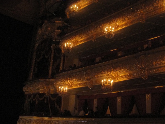 в целом эффектно