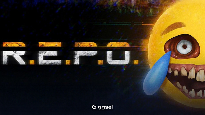   R.E.P.O.      2025  , ,  , , , , , Steam,  ,  , ,  , 