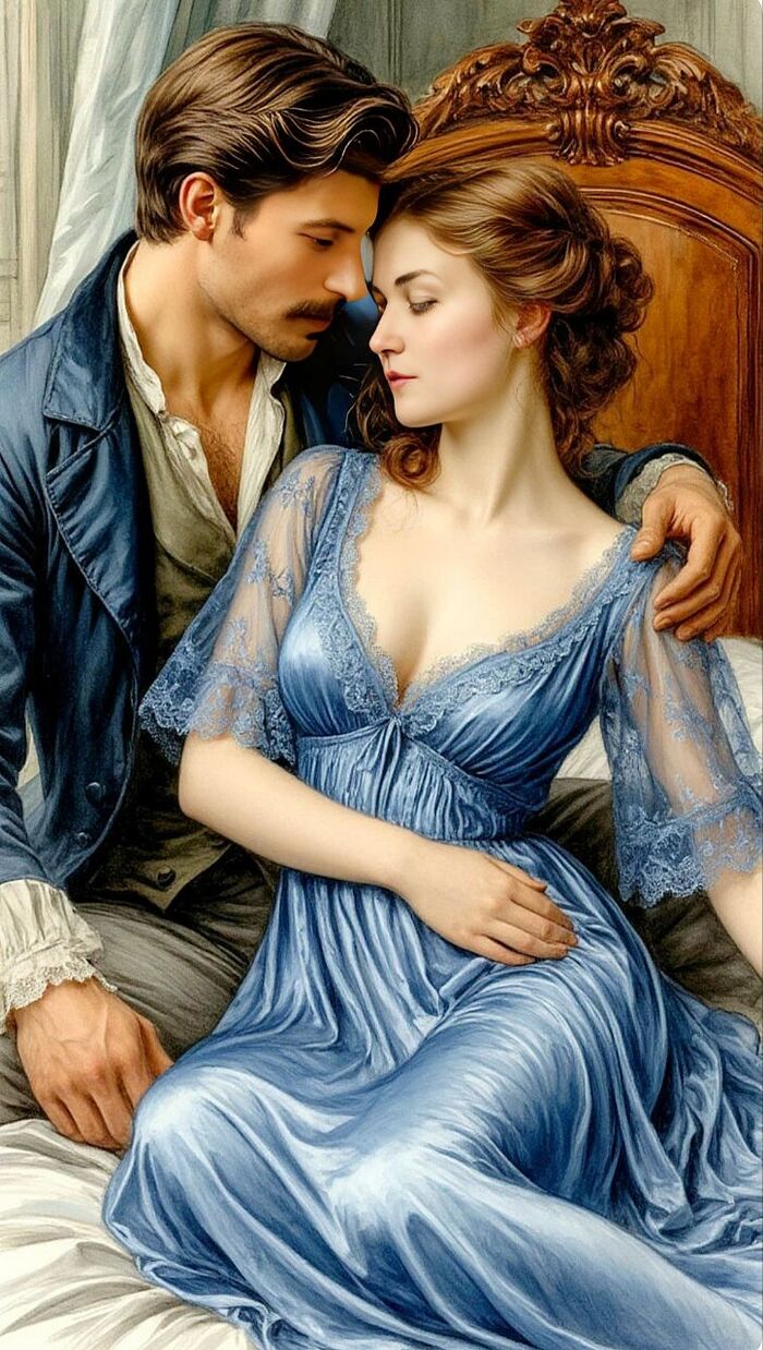 Хулиганю для новеллы