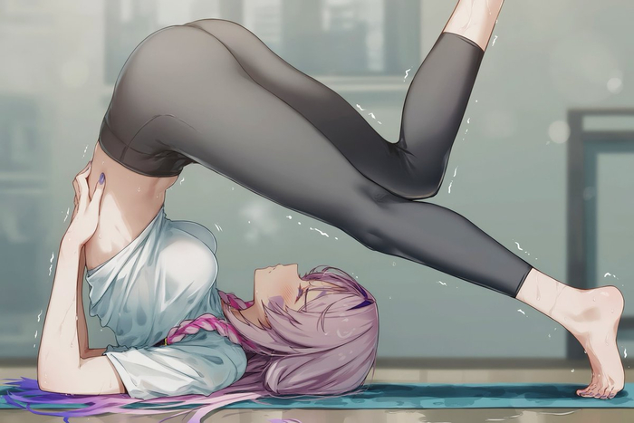 Citlali Genshin Impact, Citlali (Genshin Impact), , , , , Anime Art,  , Raaicave