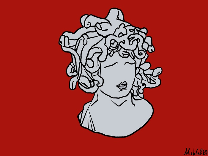 Medusa