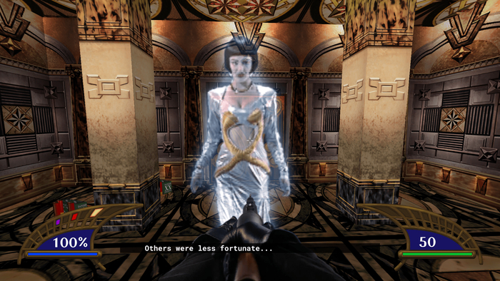      Killing Time Ressurected FPS, , , 