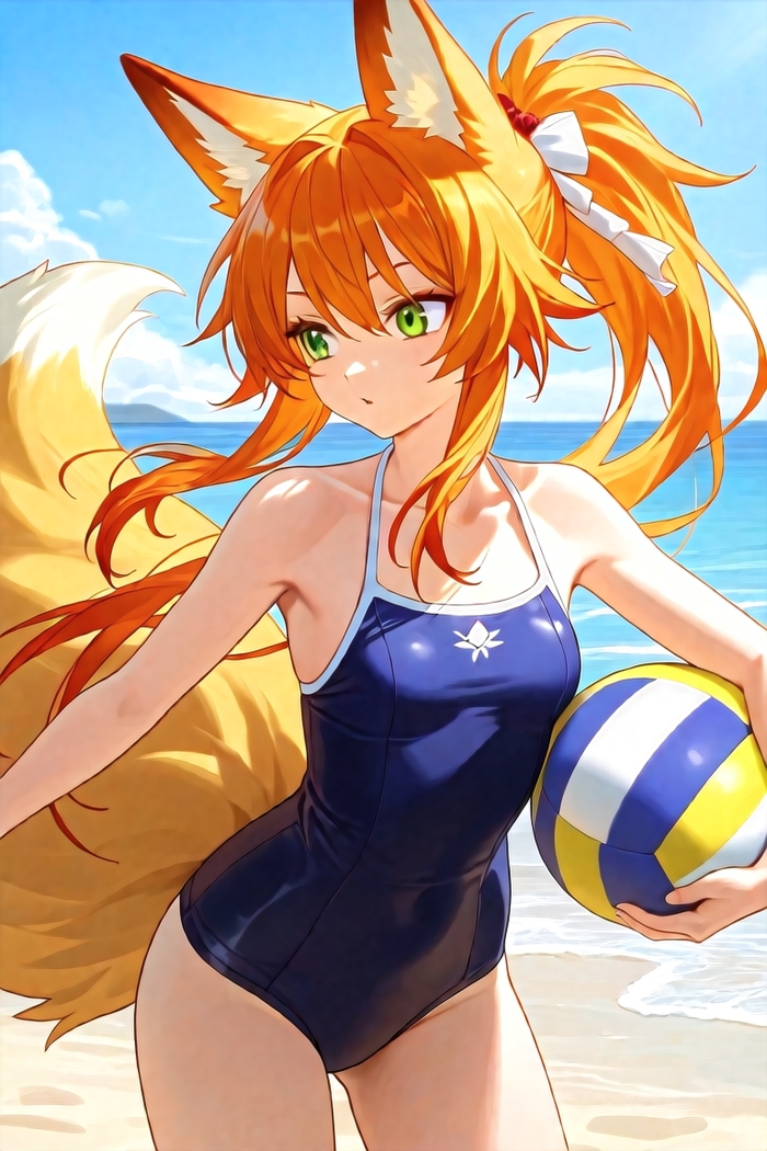    , Anime Art, , Stable Diffusion, 