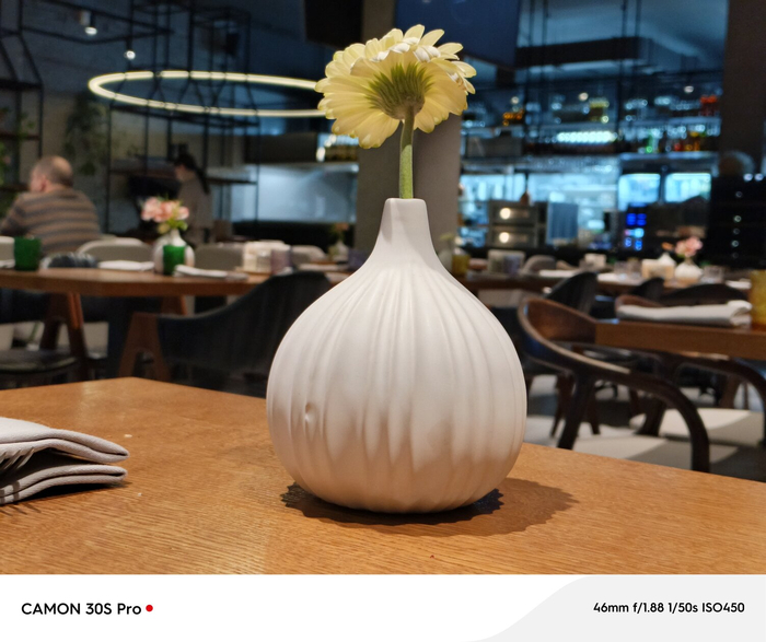 Снимки на основную камеру в 2×