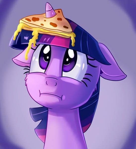     My Little Pony, Twilight Sparkle