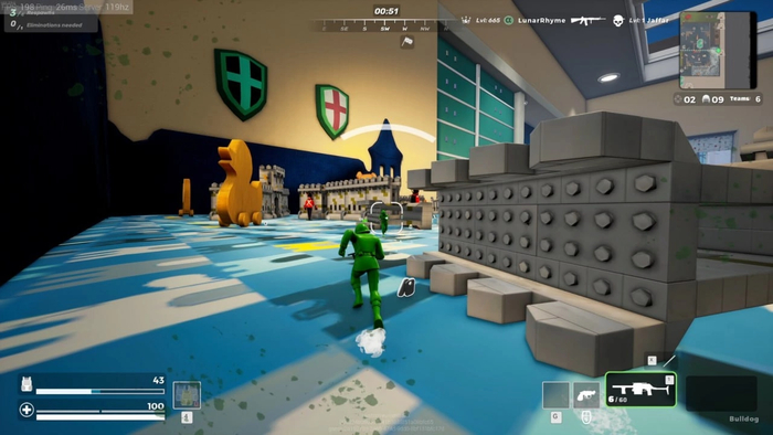 :  Steam         Mini Royale.   , Steam,  