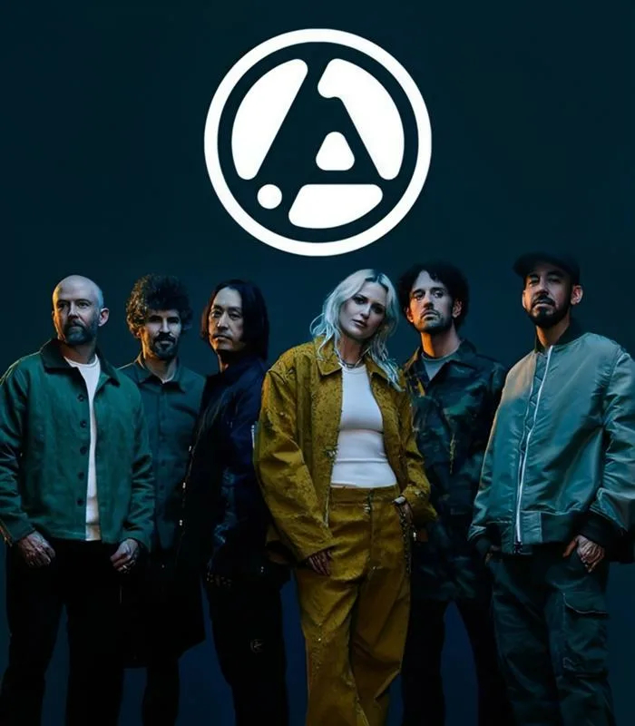  Linkin Park (!)   , , , ,  ,  , , , Linkin Park, 