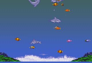 []    \ Ecco the Dolphin (2004) Ecco, Ecco the dolphin, Sega Mega Drive, , 