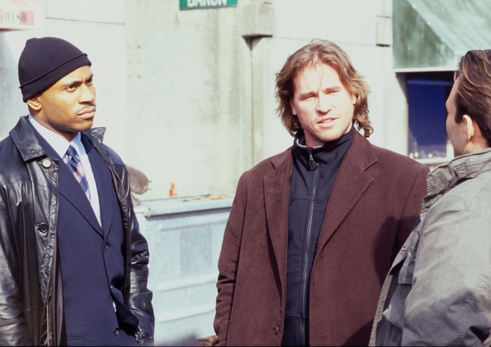 Джейк Харрис.