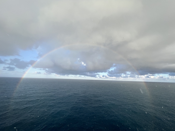Rainbow