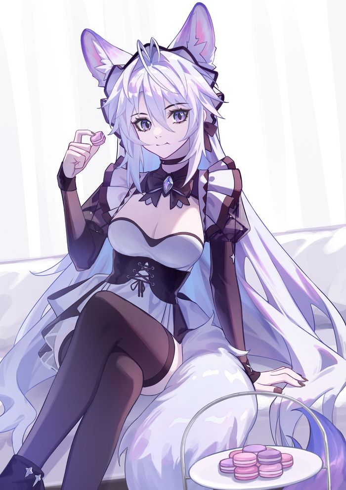 �������