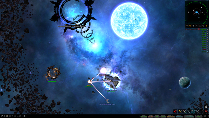        , , Gamedev, ,  ,  , MMORPG, MMO, -,  ,  , -,  , , 