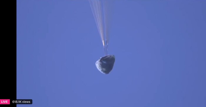 FRAM2  SpaceX, , ,  , Telegram (), 
