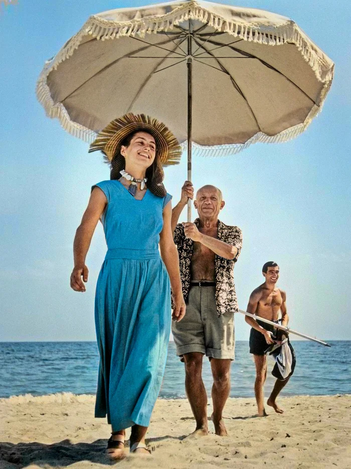 Фотоподборка известных личностей ХХ века, как СССР так и Мира. 20 раскрашенных фотографий. Часть XI 20 век, Биография, Старое фото, Знаменитости, Актеры и актрисы, Художник, Политики, Колоризация, Длиннопост