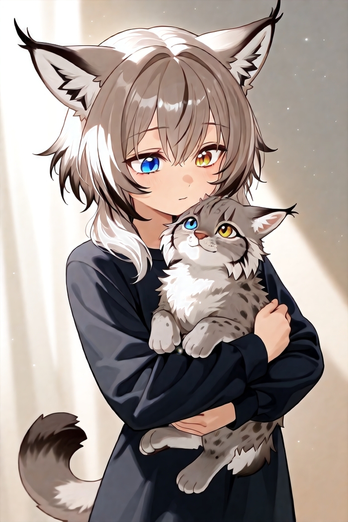   .      Anime Art, , Stable Diffusion,  , , Original Character, 