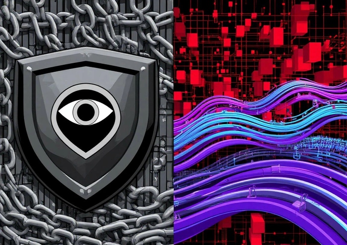 ������������ ������ TLS ECH: ��� ���������� Cloudflare ����� ������ ������������ � ������