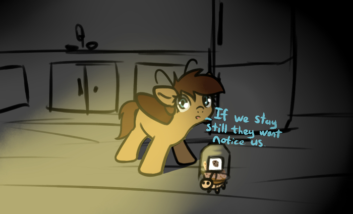   My Little Pony, Ponyart, Original Character, Cutelewds