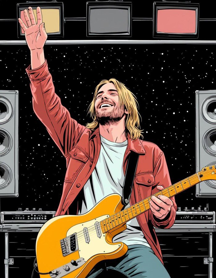   Nirvana,  , , , , YouTube, 