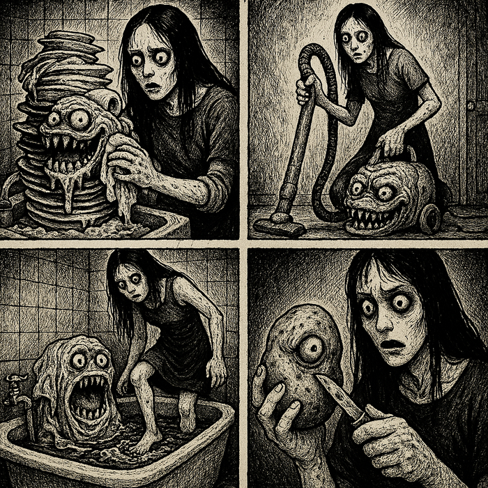   ,  , 