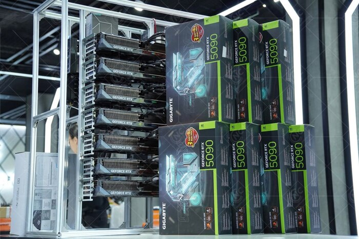     RTX 5090  , , , ,  , , , Nvidia,  , , , Telegram (), 