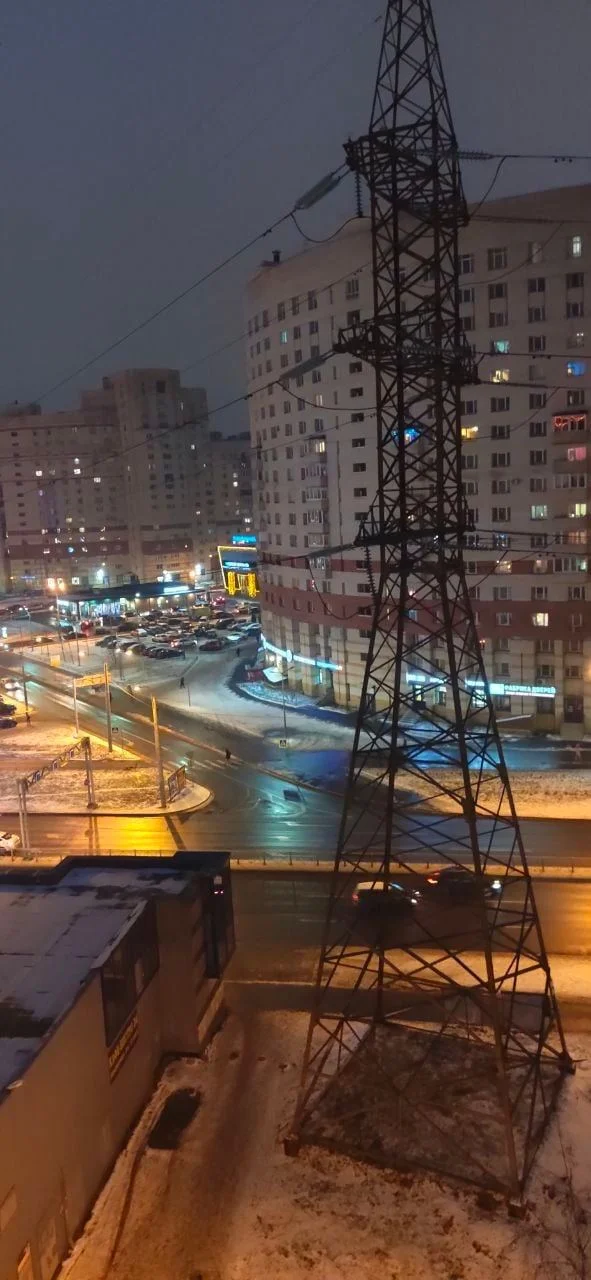 Ищем квартиру: 5 собственников и вид на ЛЭП - Моё, Квартира, Покупка недвижимости, Недвижимость, Длиннопост