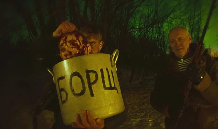 Внутри каракурта (2025) российский независимый трэш хоррор, который уже можно посмотреть Фильмы, Советую посмотреть, Актеры и актрисы, Новости кино и сериалов, Фильмы ужасов, Трэш, Коронавирус, Артхаус, Ужасы, Вертикальное видео, Новинки кино, Российское кино, Животные, Юмор, Домашние животные, Еда, Премьера, Полиция, Медицина, Видео, Видео ВК, Длиннопост