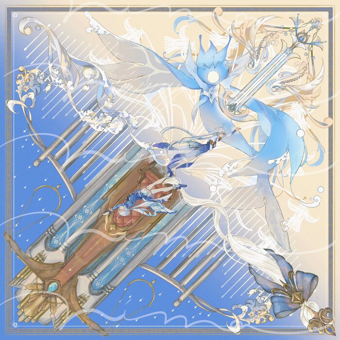 Завершение спектакля