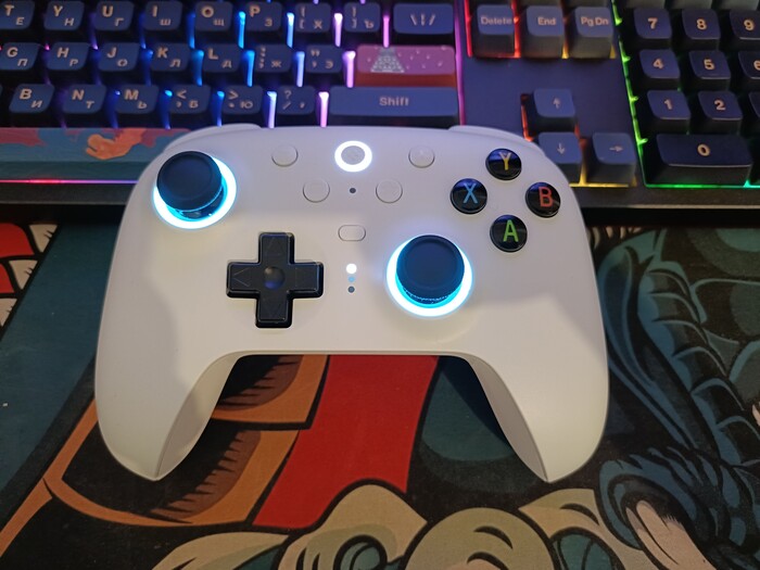   8BitDo Ultimate 2:  ,    , 