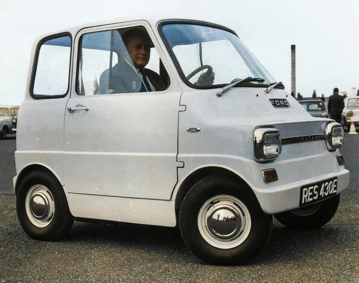 Интересные и местами забавные снимки на автомобильную тематику. 20 раскрашенных фотографий из ХХ века, часть V Старое фото, Ретроавтомобиль, История автомобилей, 20 век, Авто, Отечественный автопром, Фотография, Колоризация, Длиннопост