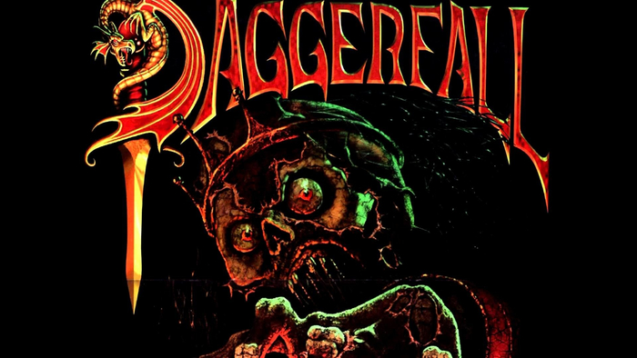         ,     ,  , ,  ,   , Telegram (),  , The Elder Scrolls II: Daggerfall,   