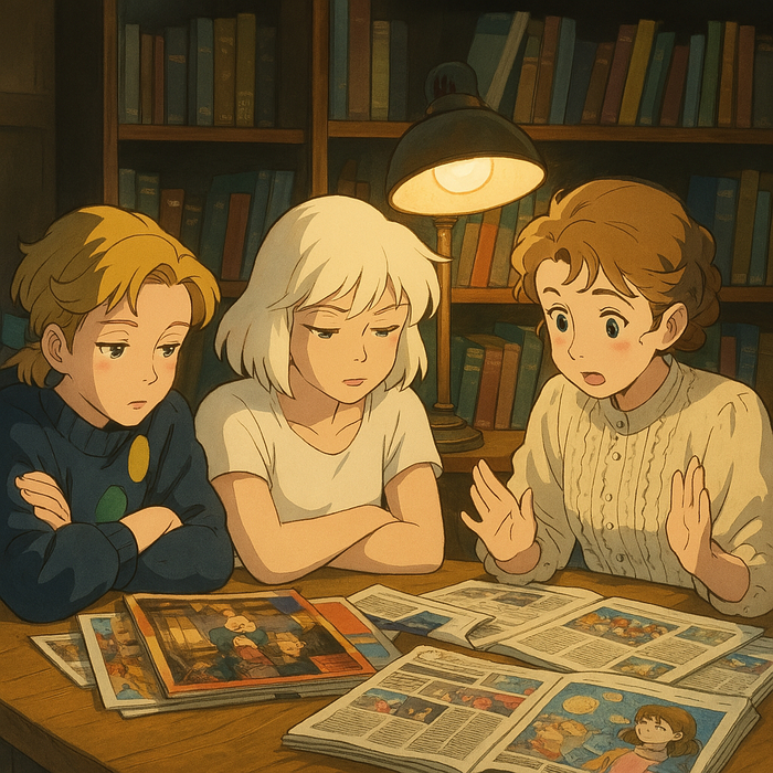 Рыбаки показывают пойманную ими накануне щуку.