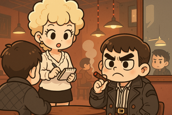 ������� � ����� ����