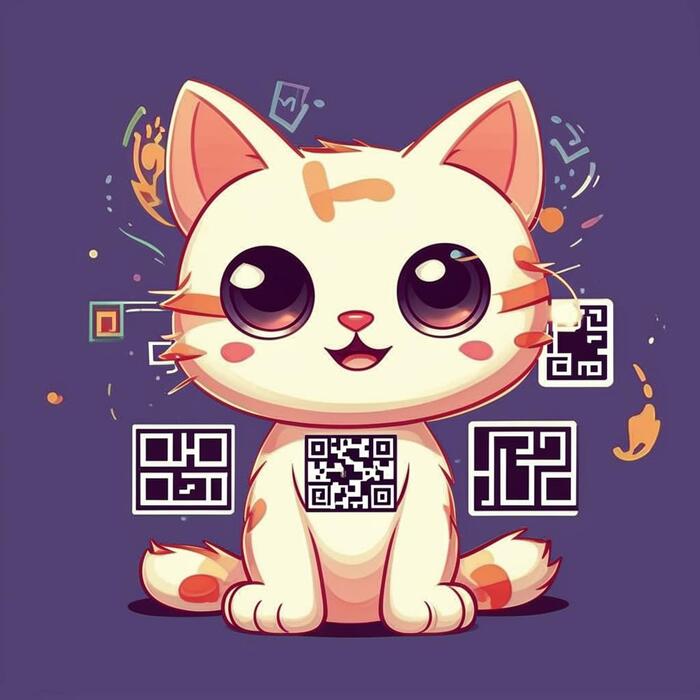 Как сгенерировать безопасно (оффлайн) qr-код для вашей домашней Wi-Fi сети?