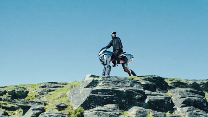 Источник: Kawasaki