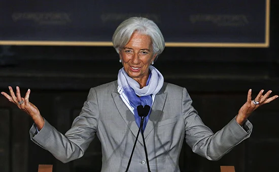 The European Union is urgently developing the MIR card and the Fast Payment System - Politics, USA, European Union, Russia, Visa, Mastercard, Christine Lagarde, Telegram (link), YouTube (link), Video, Youtube, Longpost