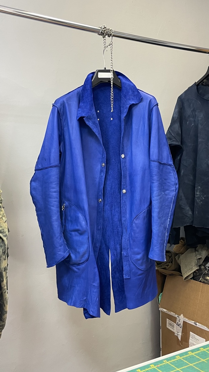 магнитные застежки + доп. вшитые кнопки