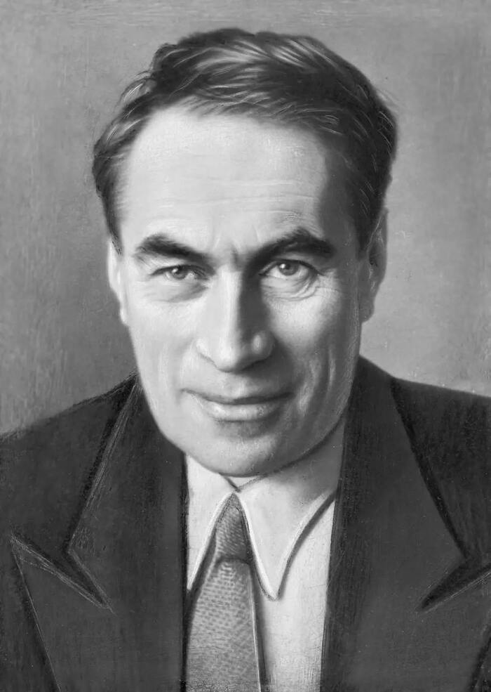 🗓 11.04.1901 - День рождения Александра Александровича Андронова