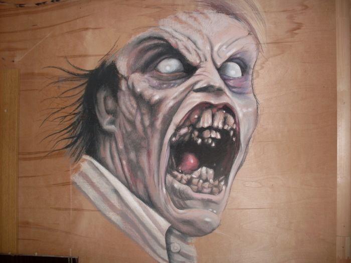 Evil Dead (������ �1, �������, 2012 ���)