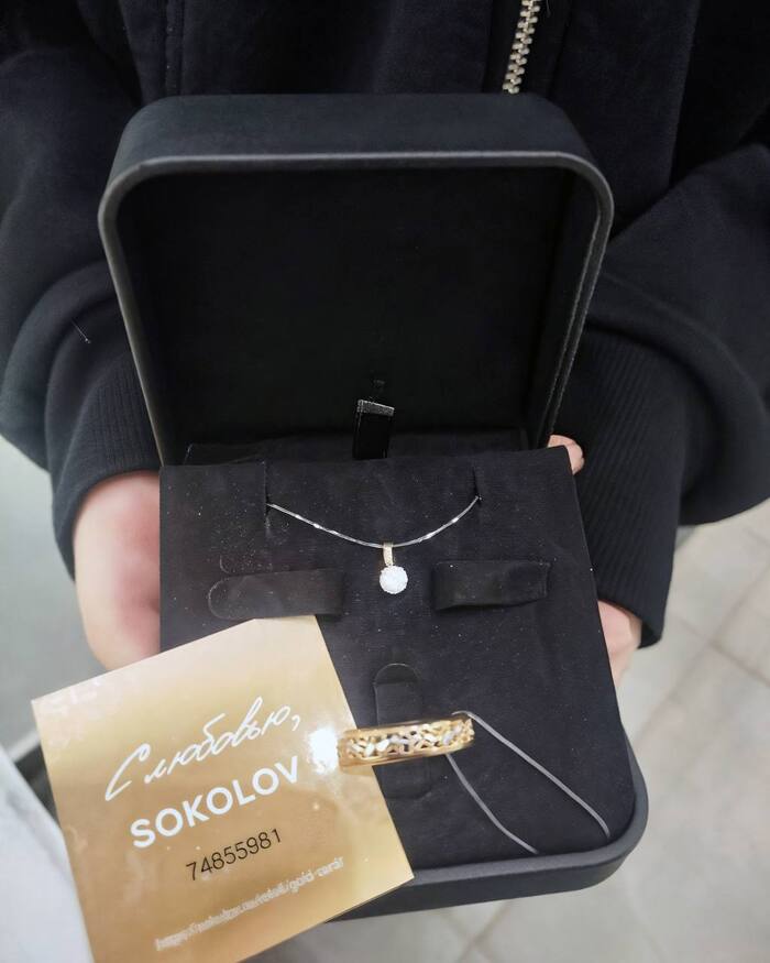 Sokolov Surprise   990  ,  , , , , 