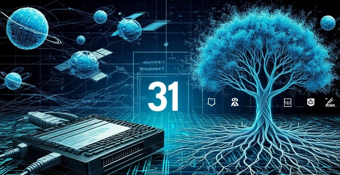 31 год Рунету: цифровая эволюция, изменившая жизнь миллионов