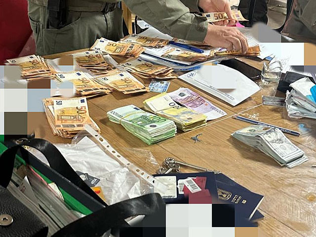 "Телевизионная компания", "банк" и "полиция" – как у стариков украли полмиллиона в Израиле