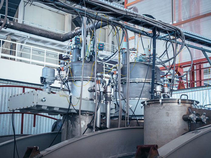 Вот эти насосы