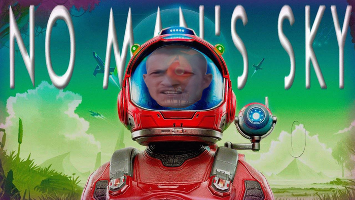    ...   (No Mans Sky)  , No Man`s Sky,   , , 