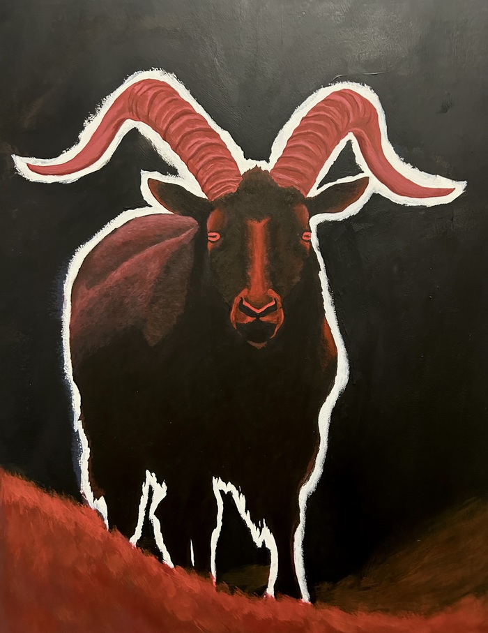 Goat , , , , , ,  