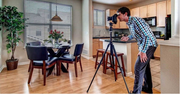 Фотосессия квартиры: как сделать фото, которые продают